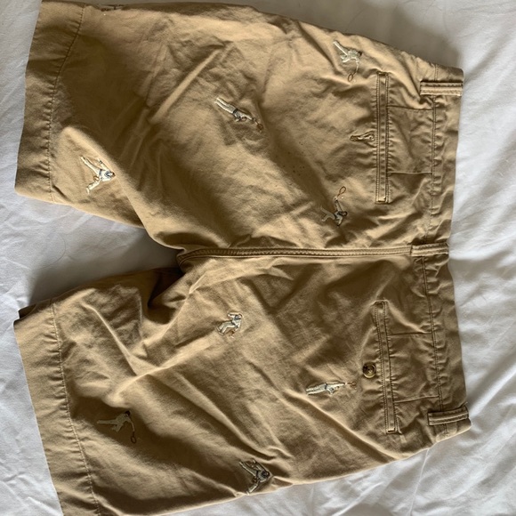 Men’s Shorts - Picture 3 of 4